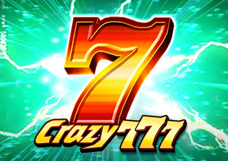 Crazy 777 Cricbet99Exch