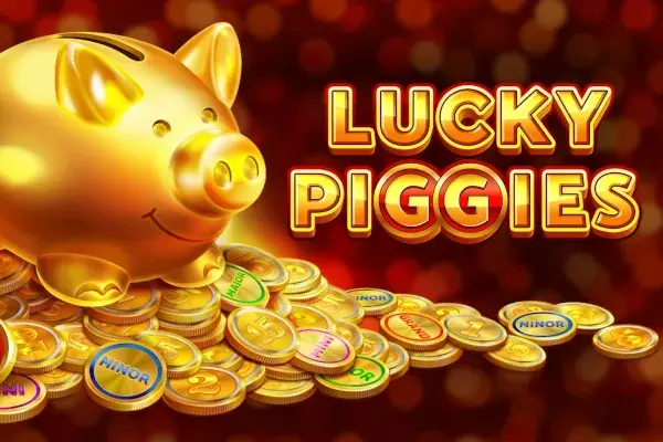 Lucky Piggies gemple Cricbet99Exch
